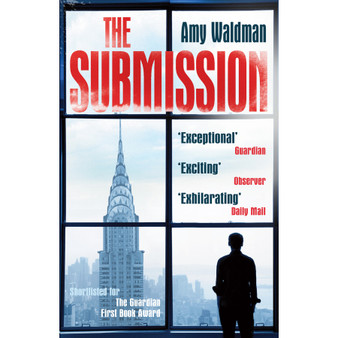 The Submission - ISBN 9780099528241