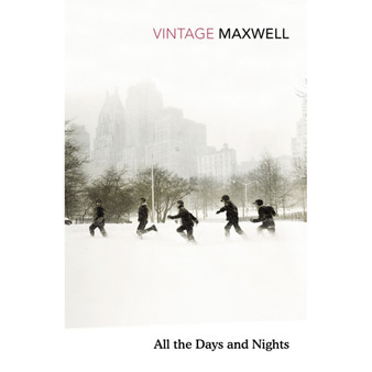 All the Days and Nights - ISBN 9780099528777