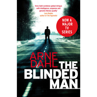 The Blinded Man - ISBN 9780099575689