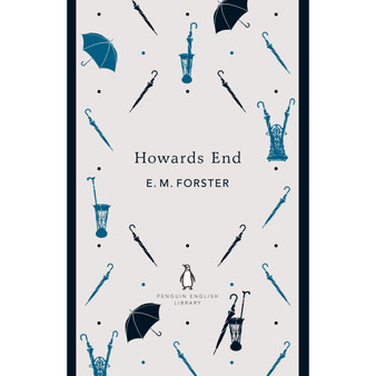Howards End - ISBN 9780141199405