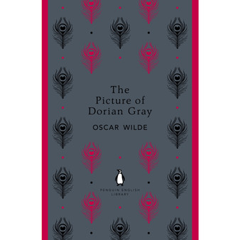 The Picture of Dorian Gray - ISBN 9780141199498