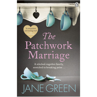 The Patchwork Marriage - ISBN 9780141038650