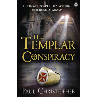 The Templar Conspiracy - ISBN 9780241951200