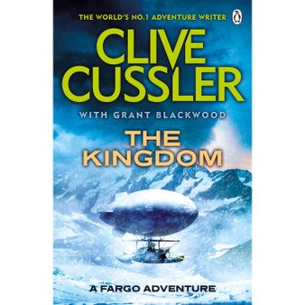 The Kingdom - ISBN 9780241954188