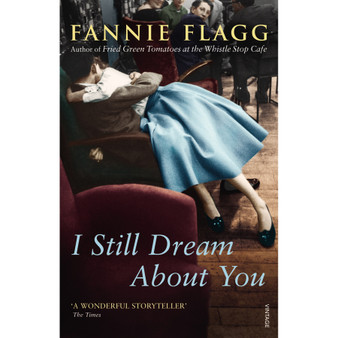 I Still Dream About You - ISBN 9780099555483