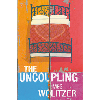 The Uncoupling - ISBN 9780099553960