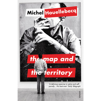The Map and the Territory - ISBN 9780099554578