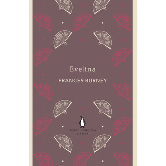Evelina - ISBN 9780141198866