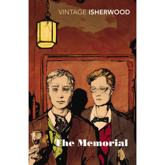 The Memorial - ISBN 9780099561125