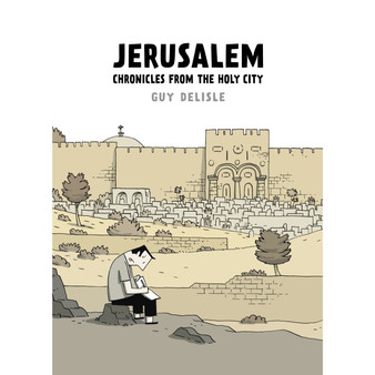 Jerusalem - ISBN 9780224096690