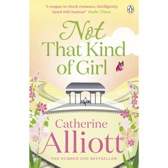 Not That Kind of Girl - ISBN 9780241958285