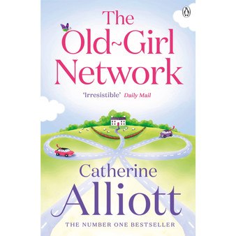 The Old-Girl Network - ISBN 9780241958308