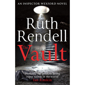 The Vault - ISBN 9780099557357