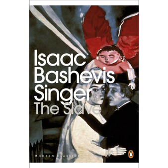 The Slave - ISBN 9780141197623