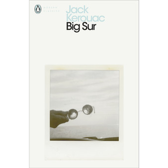 Big Sur - ISBN 9780141198255