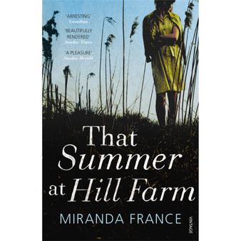 That Summer at Hill Farm - ISBN 9780099555131