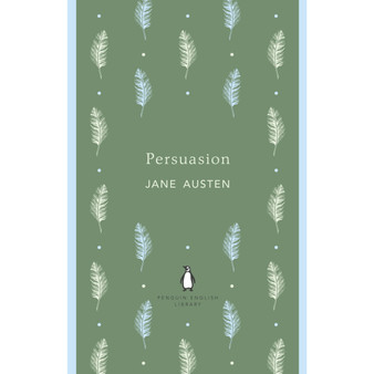 Persuasion (Paperback) - ISBN 9780141198835