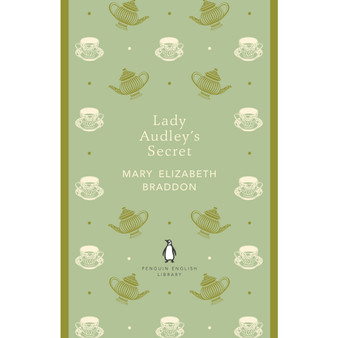 Lady Audley's Secret - ISBN 9780141198842