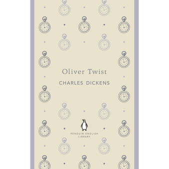 Oliver Twist - ISBN 9780141198880