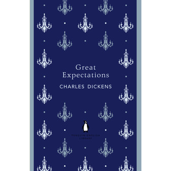 Great Expectations - ISBN 9780141198897