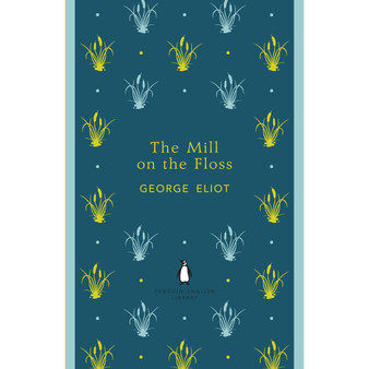The Mill on the Floss - ISBN 9780141198910