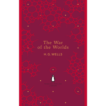 The War of the Worlds - ISBN 9780141199047