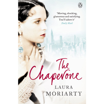 The Chaperone - ISBN 9780718158972