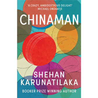Chinaman - ISBN 9780099555681