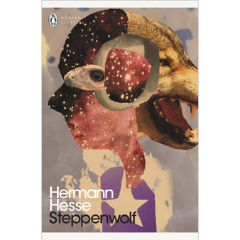 Steppenwolf - ISBN 9780141192093