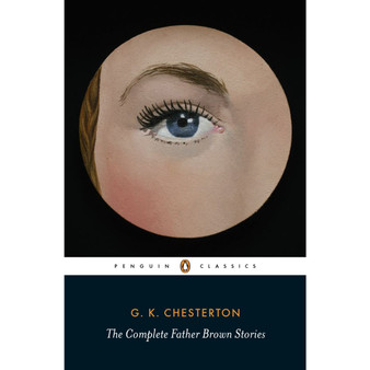 The Complete Father Brown Stories - ISBN 9780141193854