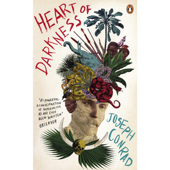 Heart of Darkness - ISBN 9780241956809
