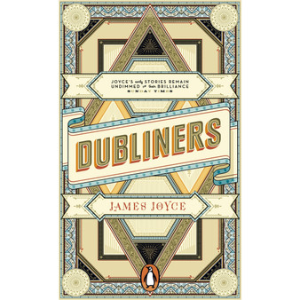 Dubliners - ISBN 9780241956854