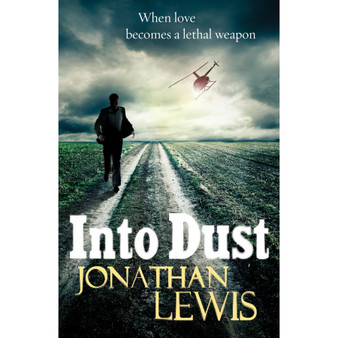 Into Dust - ISBN 9781848092600