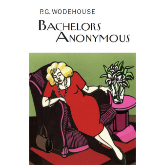 Bachelors Anonymous - ISBN 9781841591759