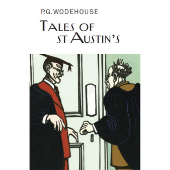 Tales of St Austin's - ISBN 9781841591803