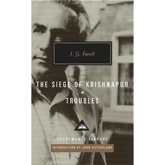 Troubles - ISBN 9781841593449