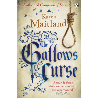 The Gallows Curse - ISBN 9780141047447