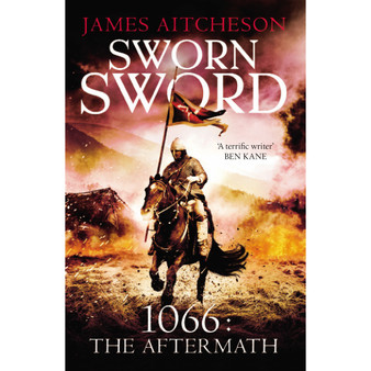 Sworn Sword - ISBN 9780099559412