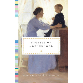 Stories of Motherhood - ISBN 9781841596112