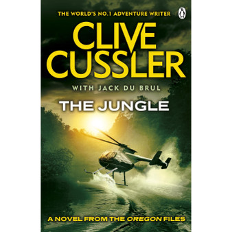 The Jungle - ISBN 9780718192297