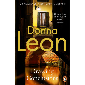 Drawing Conclusions - ISBN 9780099559764