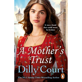 A Mother's Trust - ISBN 9780099562542