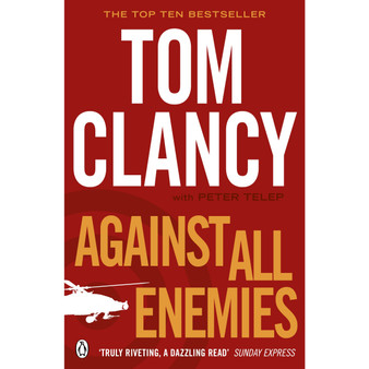 Against All Enemies - ISBN 9780241957165