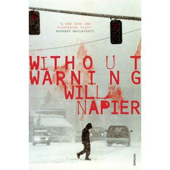 Without Warning - ISBN 9780099472247