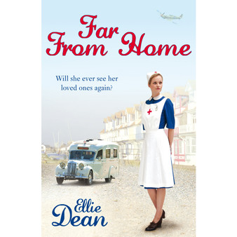 Far From Home - ISBN 9780099560470