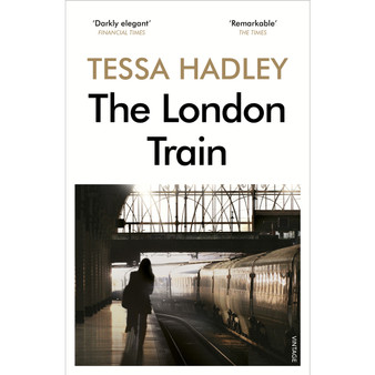 The London Train - ISBN 9780099552260