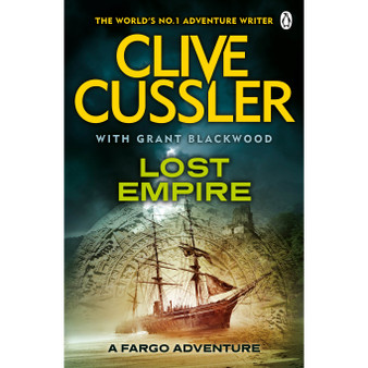 Lost Empire - ISBN 9780141047003