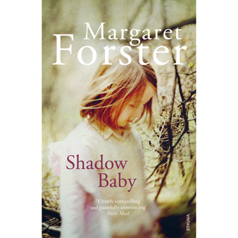 Shadow Baby - ISBN 9780099570530
