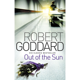 Out Of The Sun - ISBN 9780552164962