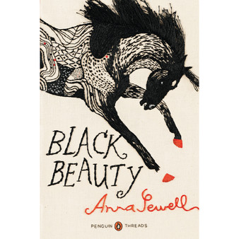 Black Beauty (Penguin Classics Deluxe Edition) - ISBN 9780143106470